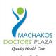 Machakos Doctors Plaza logo